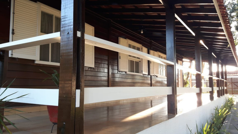 Imagem Imóvel com 4 Quartos à Venda, em Jardim Nossa Sra. Salete - Araçoiaba Da Serra Imagem Imóvel com 4 Quartos à Venda, em Jardim Nossa Sra. Salete - Araçoiaba Da Serra