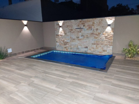 Imagem Casa à Venda, 170 m² em Bonfim Paulista - Ribeirão Preto Imagem Casa à Venda, 170 m² em Bonfim Paulista - Ribeirão Preto