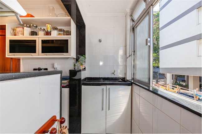 Imagem Apartamento com 3 Quartos à Venda, 109 m² em Auxiliadora - Porto Alegre Imagem Apartamento com 3 Quartos à Venda, 109 m² em Auxiliadora - Porto Alegre