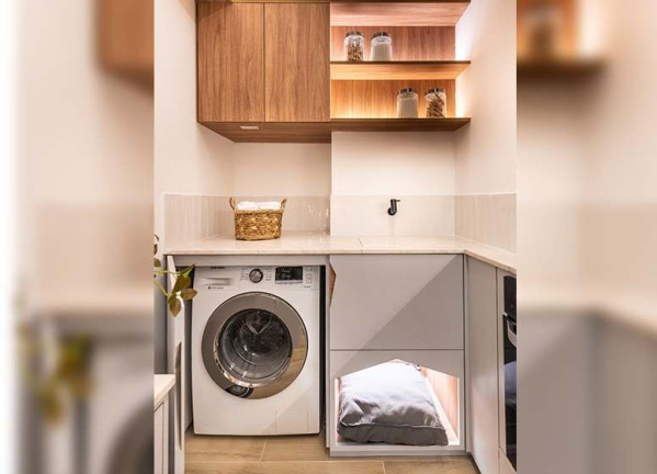 Imagem Apartamento com 2 Quartos à Venda, 43 m² em Panamby - São Paulo