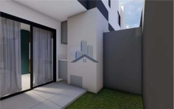 Imagem Sobrado com 2 Quartos à Venda, 90 m² em Boa Vista - Joinville