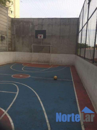 Imagem Apartamento com 2 Quartos à Venda, 50 m² em Freguesia Do ó - São Paulo