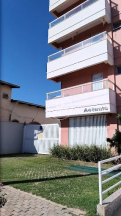 Imagem Apartamento com 1 Quarto à Venda, 32 m² em Setor Leste Vila Nova - Goiânia