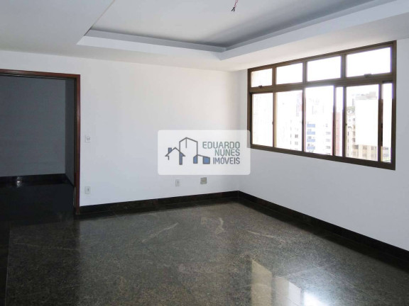 Imagem Apartamento com 4 Quartos à Venda, 465 m² em Gutierrez - Belo Horizonte Imagem Apartamento com 4 Quartos à Venda, 465 m² em Gutierrez - Belo Horizonte
