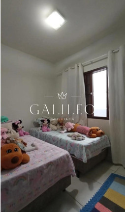 Imagem Casa com 3 Quartos à Venda, 132 m² em Jardim Das Itália Ii - Várzea Paulista