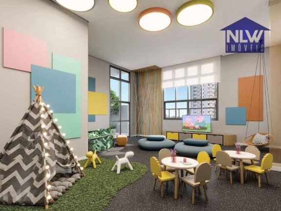 Imagem Apartamento com 3 Quartos à Venda, 185 m² em Chácara Santo Antônio - São Paulo