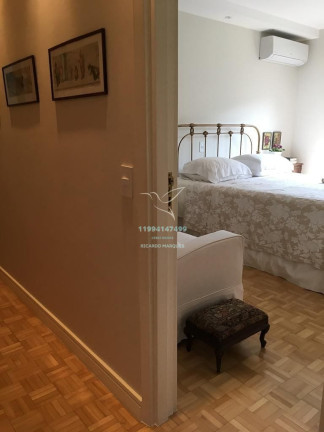 Imagem Apartamento com 2 Quartos à Venda, 121 m² em Real Parque - São Paulo Imagem Apartamento com 2 Quartos à Venda, 121 m² em Real Parque - São Paulo