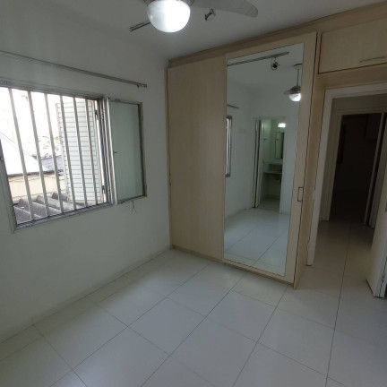 Imagem Apartamento com 3 Quartos à Venda, 100 m² em Moema - São Paulo