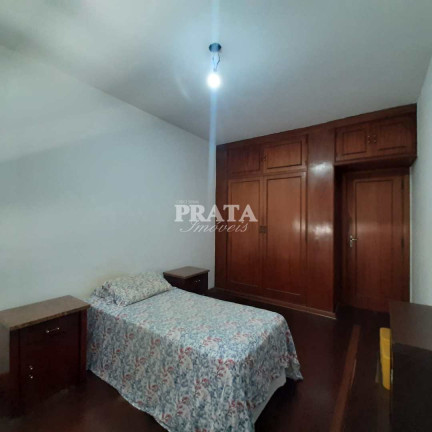 Imagem Apartamento com 2 Quartos à Venda, 90 m² em Boqueirão - Santos Imagem Apartamento com 2 Quartos à Venda, 90 m² em Boqueirão - Santos