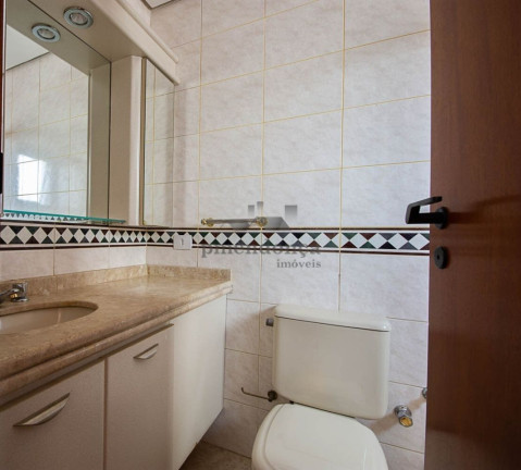 Imagem Apartamento com 4 Quartos à Venda, 200 m² em Higienópolis - São Paulo