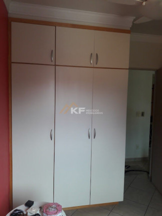 Imagem Apartamento com 2 Quartos à Venda, 56 m² em Vila Amélia - Ribeirão Preto
