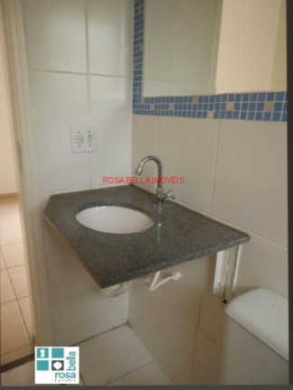 Imagem Apartamento com 3 Quartos à Venda, 75 m² em Vila Mafalda - Jundiaí