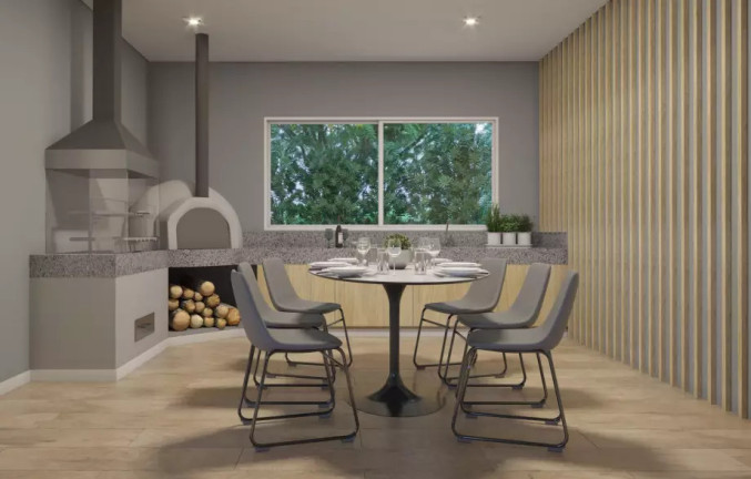 Imagem Apartamento com 1 Quarto à Venda, 58 m² em Pinheiros - São Paulo Imagem Apartamento com 1 Quarto à Venda, 58 m² em Pinheiros - São Paulo