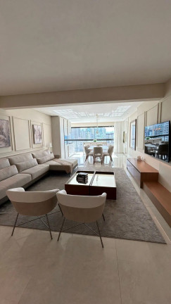 Imagem Apartamento com 4 Quartos à Venda, 166 m² em Meia Praia - Itapema
