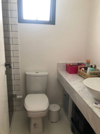 Imagem Apartamento com 1 Quarto à Venda, 40 m² em Moema - São Paulo