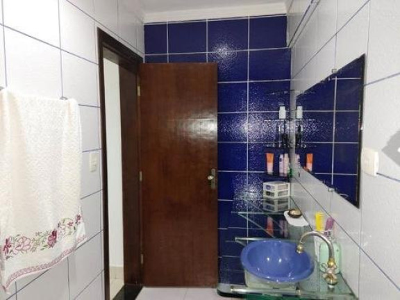 Imagem Casa com 5 Quartos à Venda, 506 m² em Maracanã - Praia Grande Imagem Casa com 5 Quartos à Venda, 506 m² em Maracanã - Praia Grande