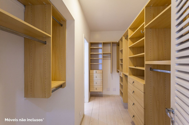 Imagem Apartamento com 3 Quartos à Venda, 276 m² em Paraíso - São Paulo