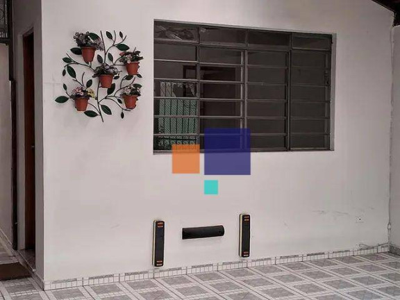 Imagem Casa com 3 Quartos à Venda, 103 m² em Santo Amaro - São Paulo Imagem Casa com 3 Quartos à Venda, 103 m² em Santo Amaro - São Paulo
