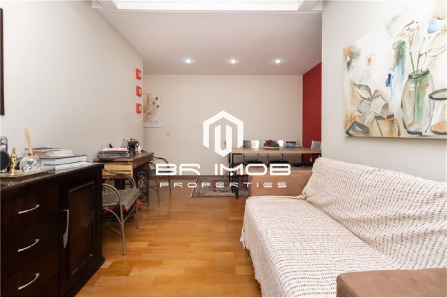 Imagem Imóvel com 3 Quartos à Venda, 74 m² em Jardim Da Saúde - São Paulo