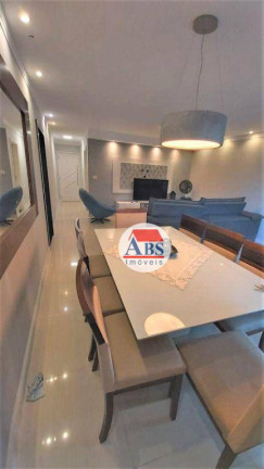 Imagem Apartamento com 3 Quartos à Venda, 150 m² em Vila Guilhermina - Praia Grande Imagem Apartamento com 3 Quartos à Venda, 150 m² em Vila Guilhermina - Praia Grande