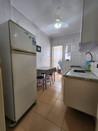 Imagem Apartamento com 1 Quarto à Venda, 49 m² em Guilhermina - Praia Grande Imagem Apartamento com 1 Quarto à Venda, 49 m² em Guilhermina - Praia Grande