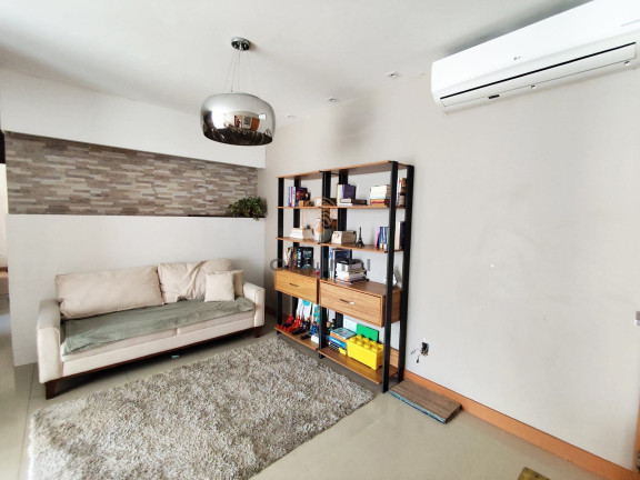 Imagem Apartamento com 3 Quartos à Venda, 100 m² em Jockey De Itaparica - Vila Velha