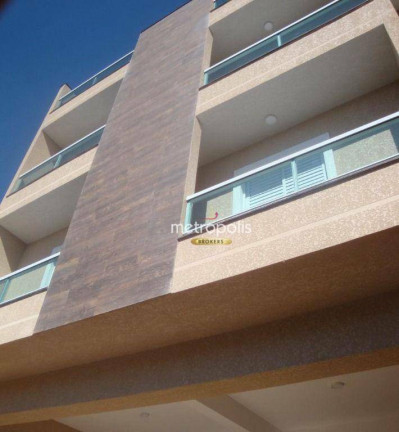 Imagem Cobertura com 2 Quartos à Venda ou Locação, 126 m² em Vila Tibiriçá - Santo André Imagem Cobertura com 2 Quartos à Venda ou Locação, 126 m² em Vila Tibiriçá - Santo André