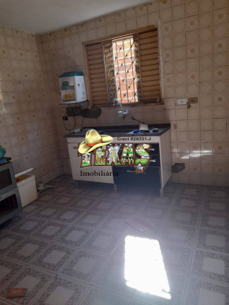 Imagem Casa com 4 Quartos à Venda, 200 m² em Jardim Sao Carlos (zona Leste) - São Paulo