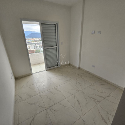 Imagem Apartamento com 2 Quartos à Venda, 63 m² em Caiçara - Praia Grande