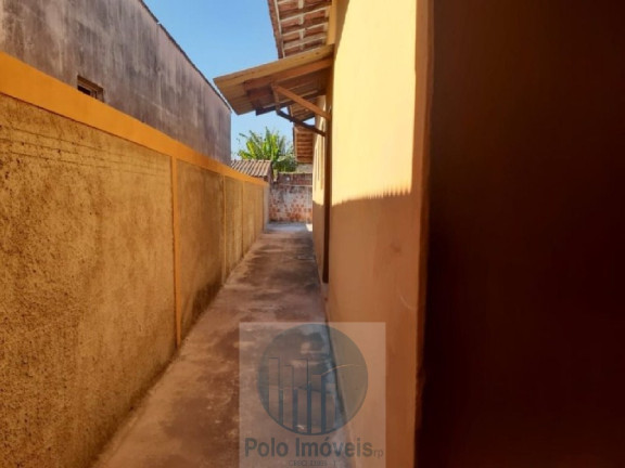 Imagem Casa com 1 Quarto à Venda, 125 m² em Vila São Pedro - Pirassununga Imagem Casa com 1 Quarto à Venda, 125 m² em Vila São Pedro - Pirassununga