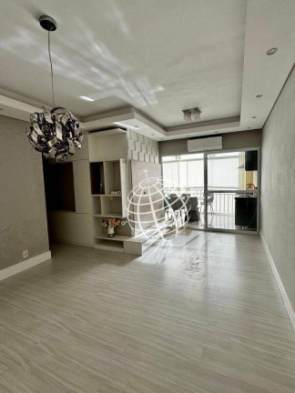Imagem Apartamento com 3 Quartos à Venda, 87 m² em Vila Helena - Atibaia Imagem Apartamento com 3 Quartos à Venda, 87 m² em Vila Helena - Atibaia
