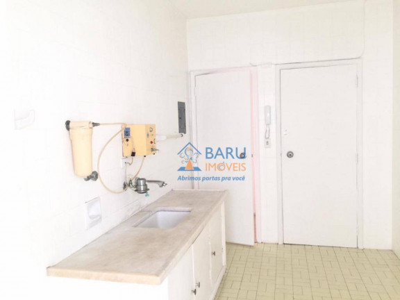 Imagem Apartamento com 2 Quartos à Venda, 100 m² em Higienópolis - São Paulo