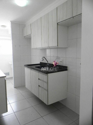 Imagem Apartamento com 2 Quartos à Venda, 52 m² em Planalto - São Bernardo Do Campo Imagem Apartamento com 2 Quartos à Venda, 52 m² em Planalto - São Bernardo Do Campo