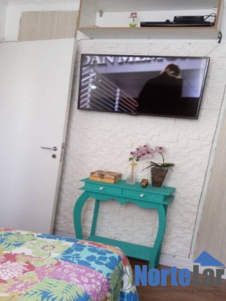Imagem Apartamento com 2 Quartos à Venda, 57 m² em Vila Guilherme - São Paulo