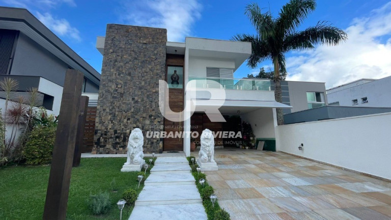 Imagem Casa com 5 Quartos à Venda, 301 m² em Riviera | Módulo 24 - Bertioga