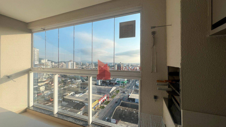 Imagem Apartamento com 3 Quartos à Venda, 74 m² em São João - Itajaí Imagem Apartamento com 3 Quartos à Venda, 74 m² em São João - Itajaí