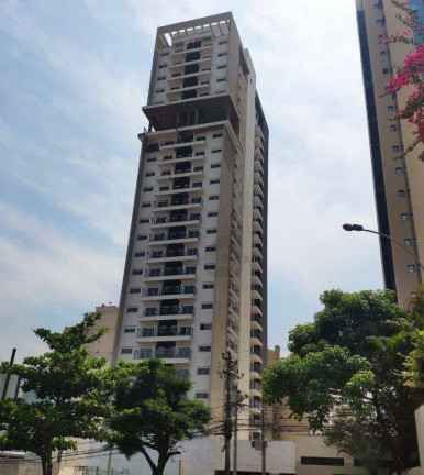 Imagem Apartamento com 1 Quarto à Venda, 94 m² em Parque Campolim - Sorocaba