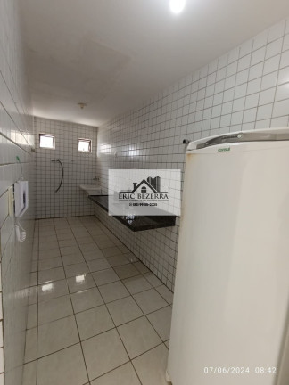 Imagem Apartamento com 3 Quartos à Venda, 70 m² em Intermares - Cabedelo
