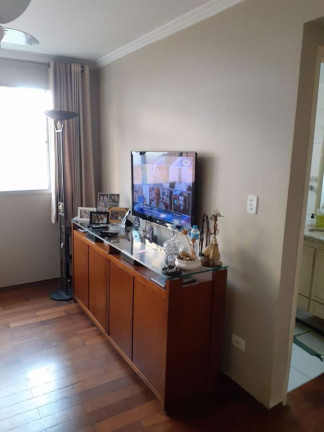 Imagem Apartamento com 2 Quartos à Venda, 68 m² em Chácara Inglesa - São Paulo Imagem Apartamento com 2 Quartos à Venda, 68 m² em Chácara Inglesa - São Paulo