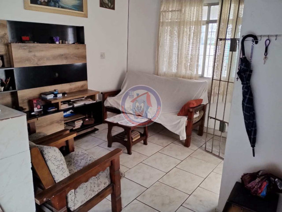 Imagem Casa com 2 Quartos à Venda, 90 m² em Solemar - Praia Grande Imagem Casa com 2 Quartos à Venda, 90 m² em Solemar - Praia Grande