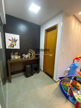 Imagem Cobertura com 2 Quartos à Venda, 96 m² em Vila Humaitá - Santo André