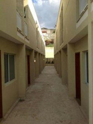 Imagem Casa de Condomínio com 2 Quartos à Venda, 70 m² em Vila Boaçava - São Paulo