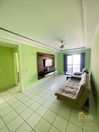 Imagem Apartamento com 1 Quarto à Venda, 60 m² em Vila Assunção - Praia Grande