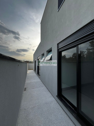 Imagem Casa com 4 Quartos à Venda, 367 m² em Condomínio Reserva Santa Izabel - Jaguariúna