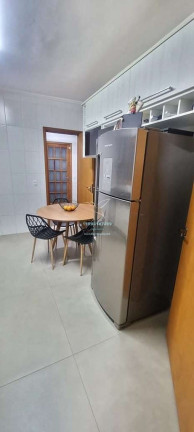 Imagem Casa com 3 Quartos à Venda, 185 m² em Jardim Ana Estela - Carapicuíba
