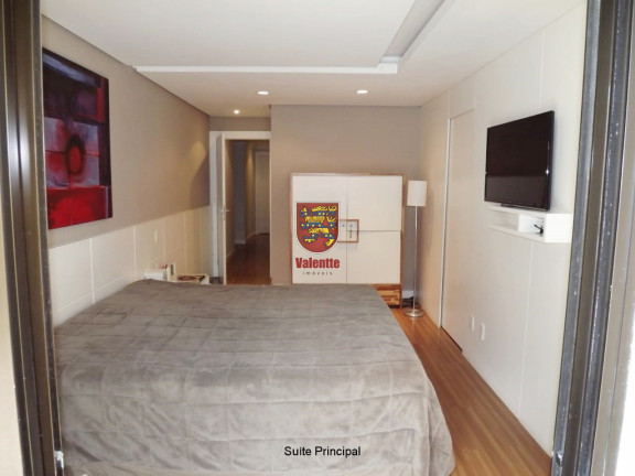 Imagem Apartamento com 4 Quartos à Venda, em Centro - Florianópolis Imagem Apartamento com 4 Quartos à Venda, em Centro - Florianópolis