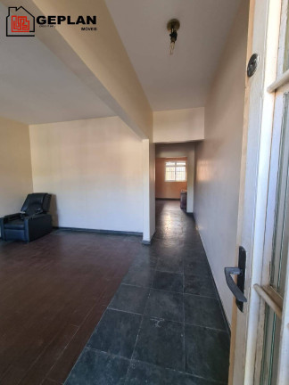 Imagem Casa com 4 Quartos à Venda, 300 m² em Cambuci - São Paulo Imagem Casa com 4 Quartos à Venda, 300 m² em Cambuci - São Paulo