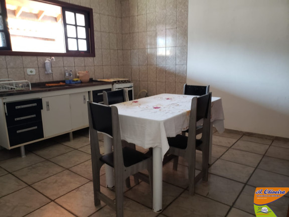 Imagem Casa com 3 Quartos à Venda, 162 m² em Jardim Carolina - Ubatuba