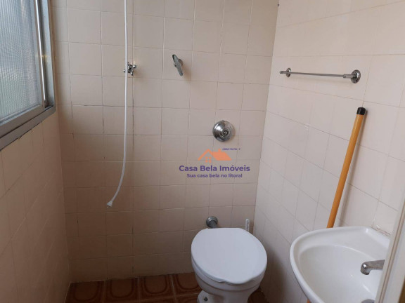 Imagem Kitnet com 1 Quarto à Venda, 30 m² em Boqueirão - Praia Grande