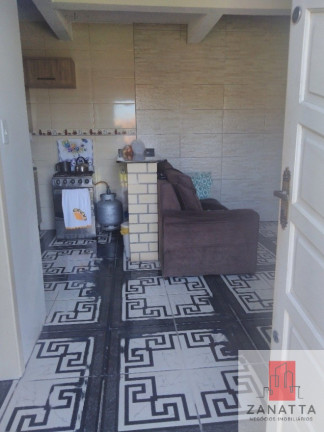 Imagem Casa com 1 Quarto à Venda, 53 m² em Walderez - Sapucaia Do Sul Imagem Casa com 1 Quarto à Venda, 53 m² em Walderez - Sapucaia Do Sul